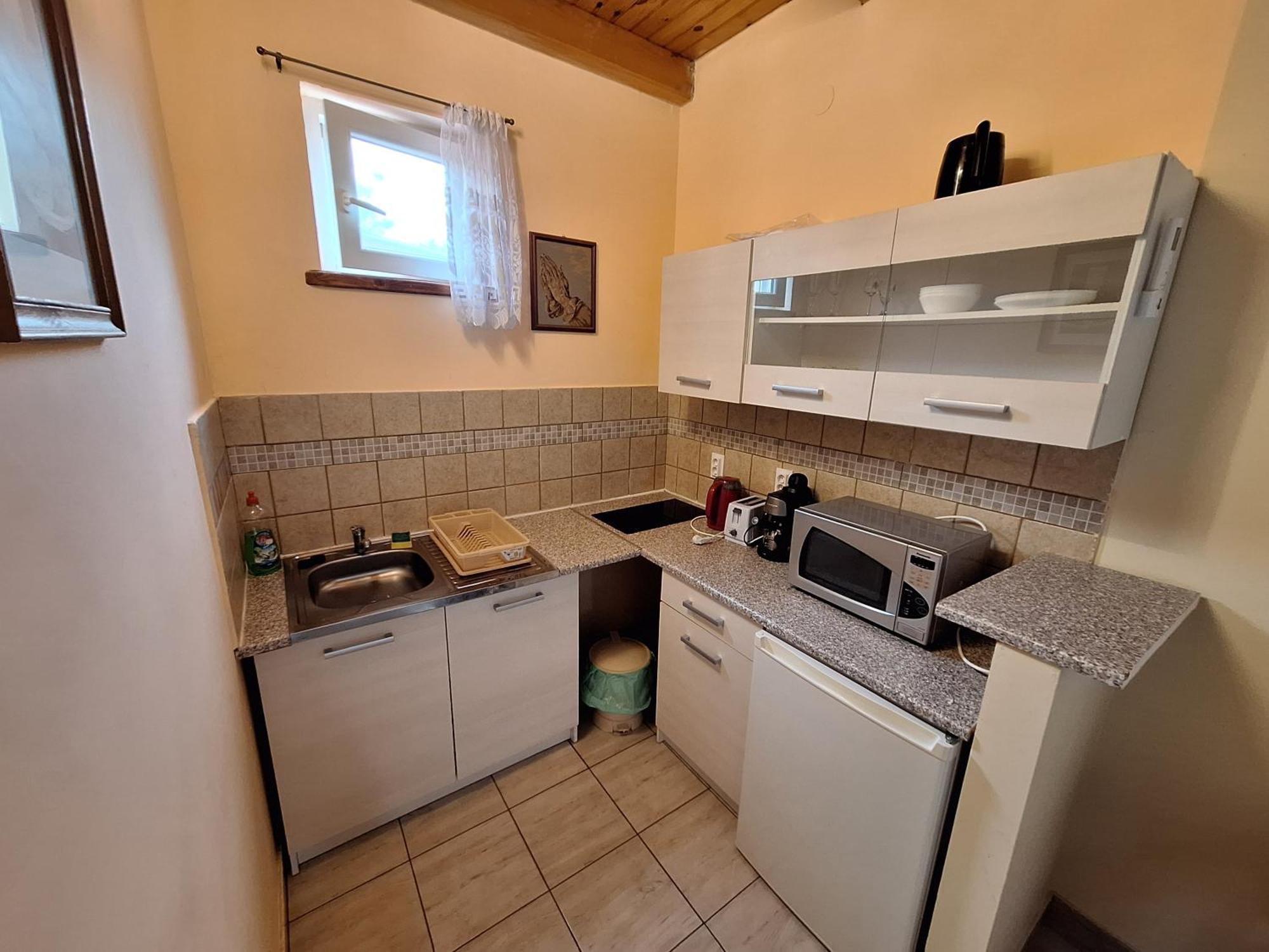 Cserke Holdfeny Apartman Cserkeszőlő Bagian luar foto