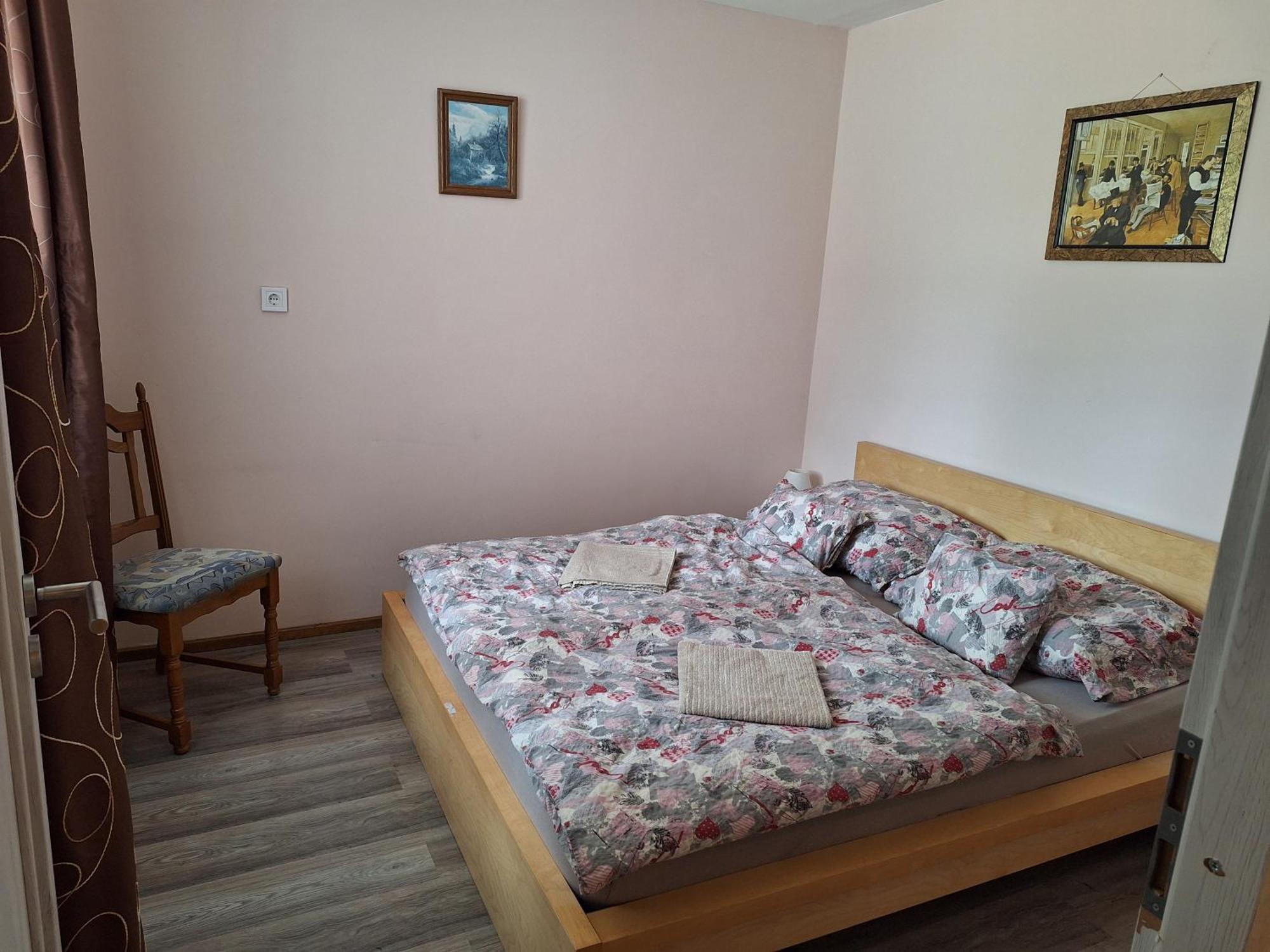 Cserke Holdfeny Apartman Cserkeszőlő Bagian luar foto